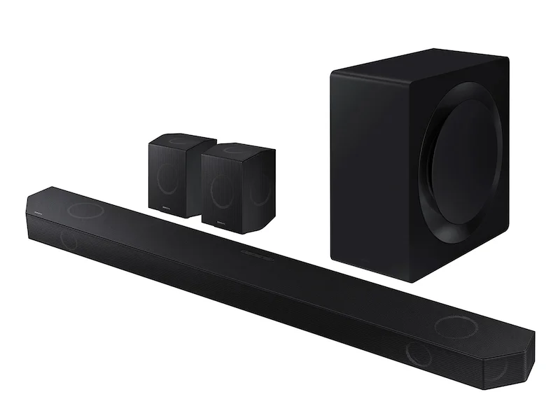 Samsung HW-Q990D/ZA — exact image tied to source product ID 119526173
