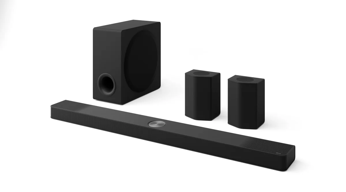 LG S95TR.DEUSLLK — exact image tied to source product ID 120418184