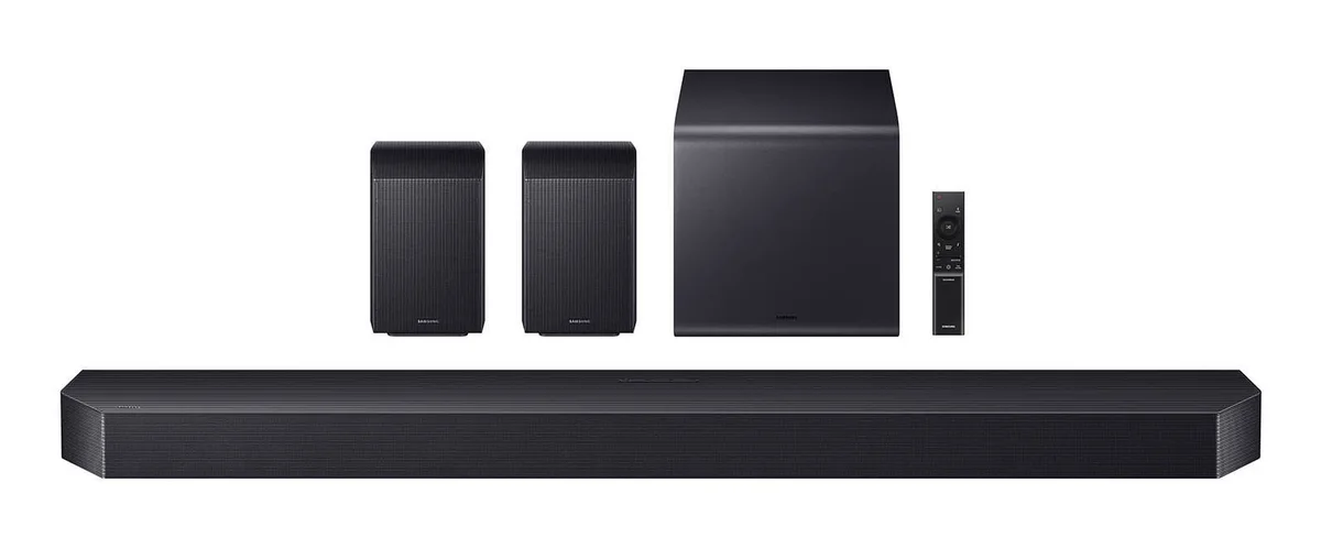 Samsung HW-Q990F/ZA — exact image tied to source product ID 129924718