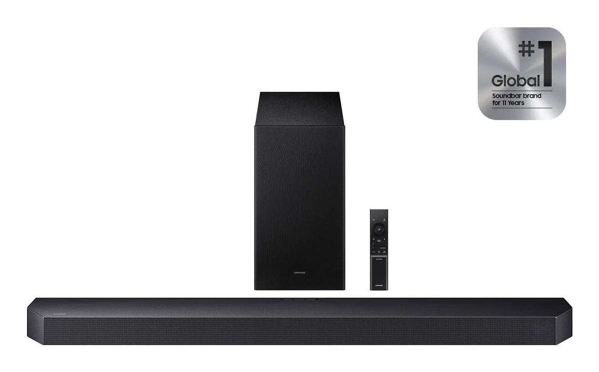 Samsung HW-Q600F/ZA — exact image tied to source product ID 129985777