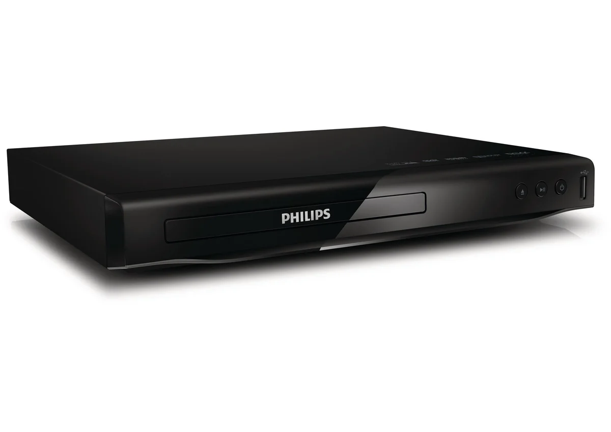 Philips DVP2850/12 — exact image tied to source product ID 17641312