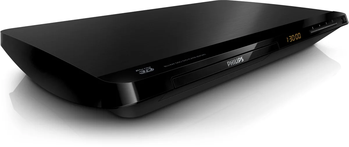 Philips BDP3490/12 — exact image tied to source product ID 18146835