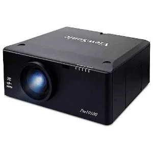 Viewsonic PRO10100 — exact image tied to source product ID 19604003