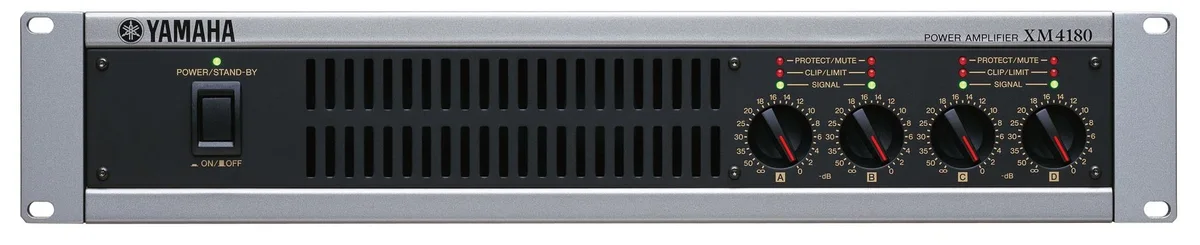 Yamaha XM4180 — exact image tied to source product ID 22217337