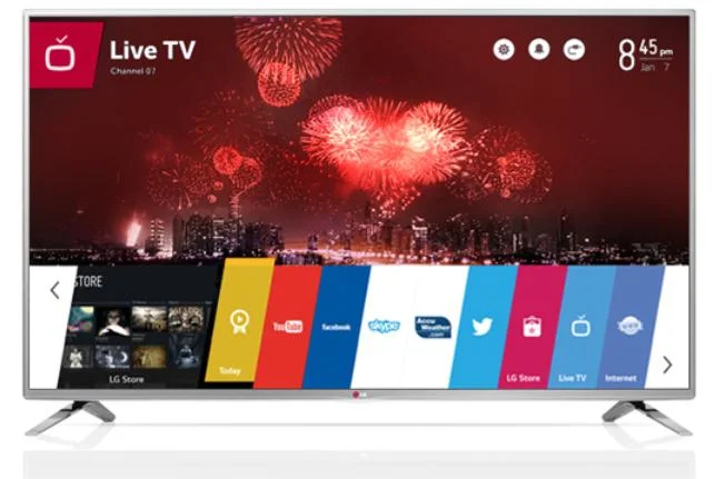 LG 50LB6500 — exact image tied to source product ID 22536987