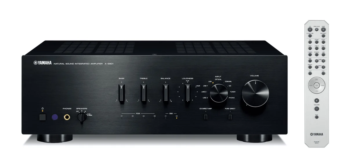 Yamaha A-S801BL — exact image tied to source product ID 24766968