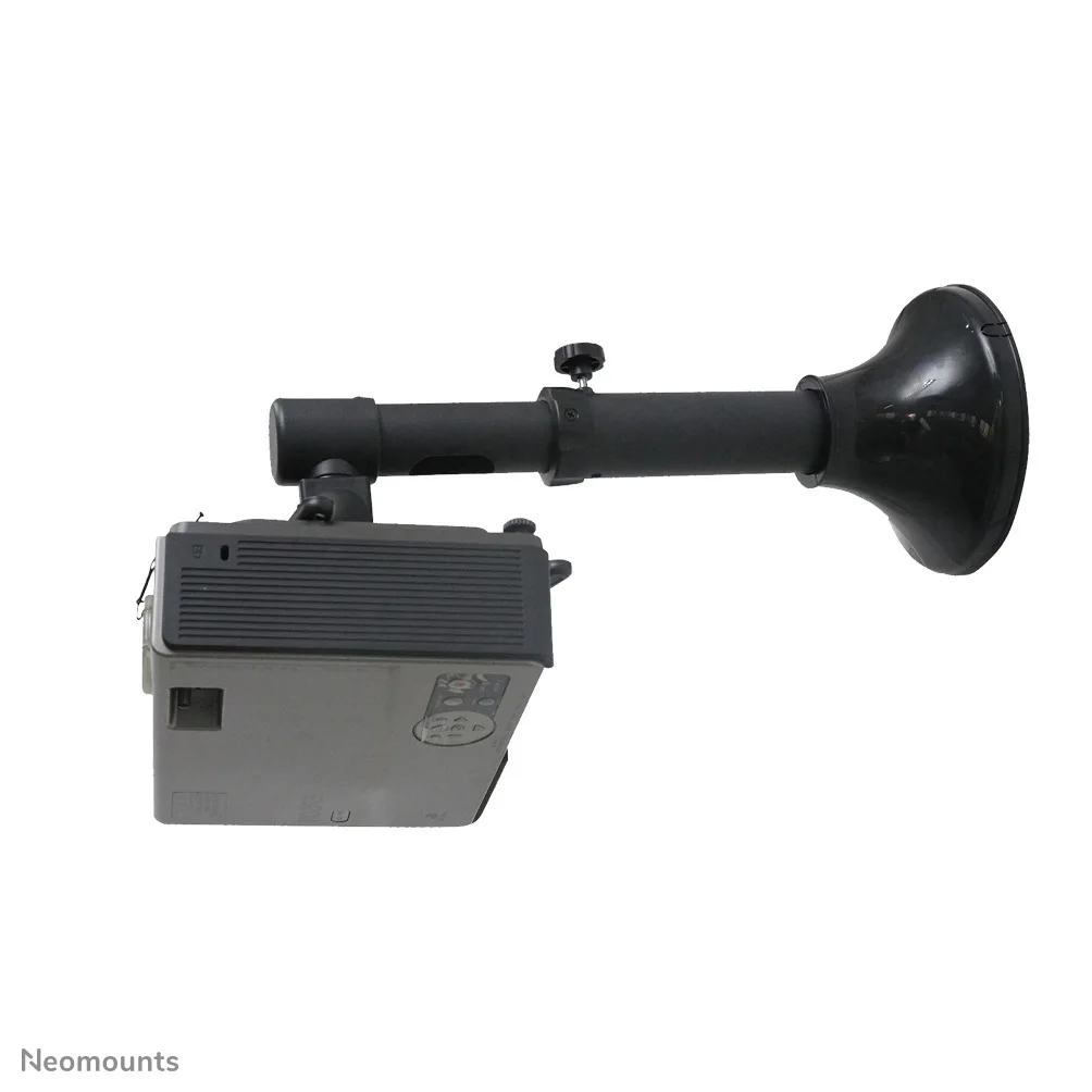 Neomounts BEAMER-W050BLACK — exact image tied to source product ID 25904999