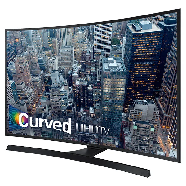 Samsung UN55JU6700FXZA — exact image tied to source product ID 26196556