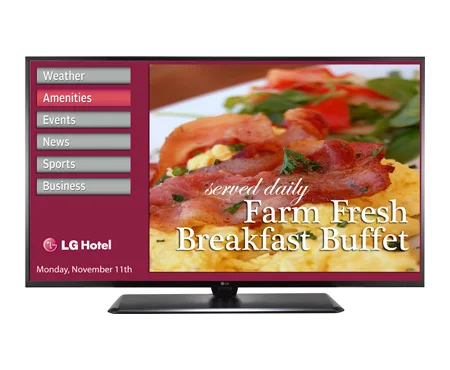 LG 55LX570H — exact image tied to source product ID 27011183