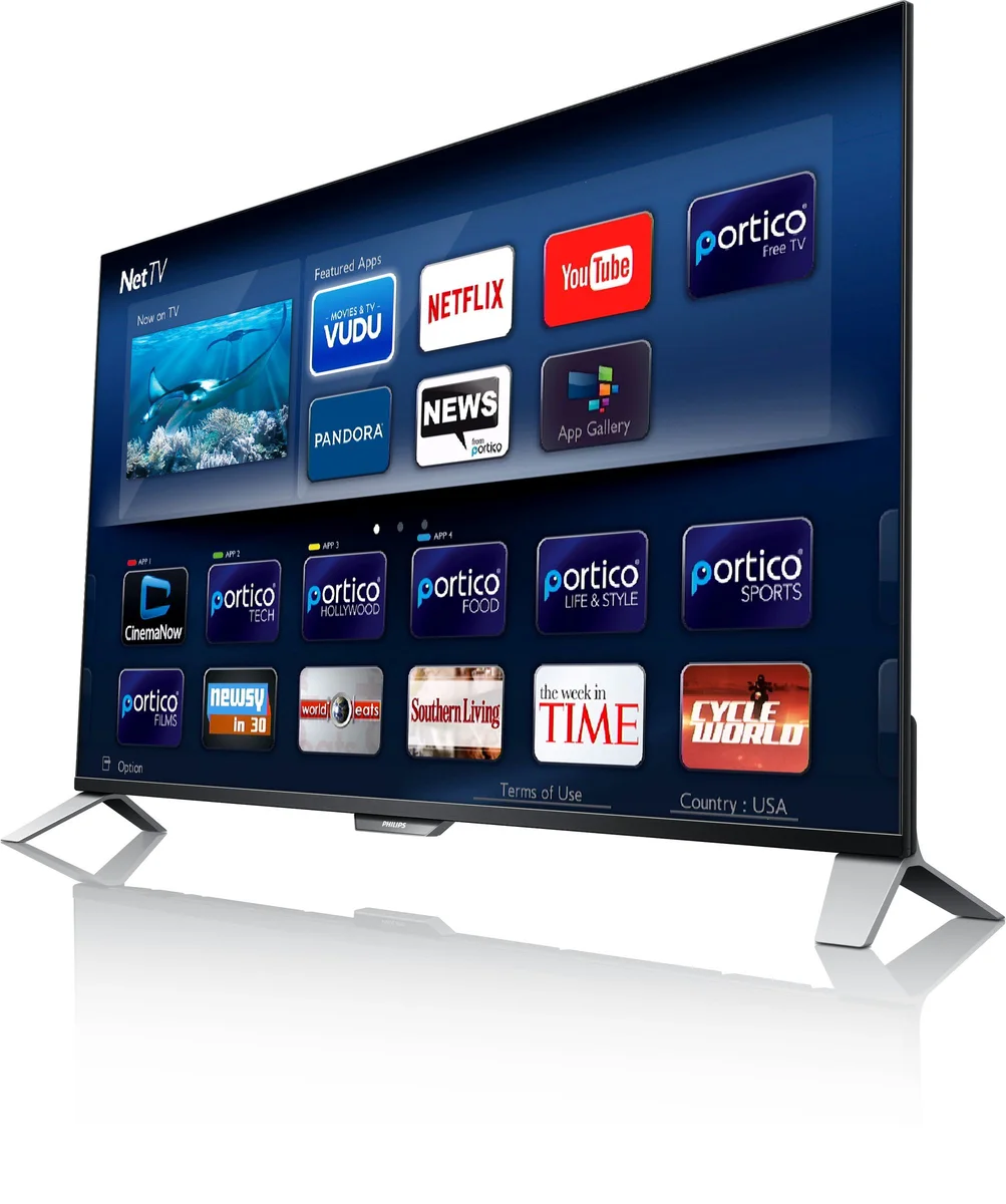 Philips 55PFL7900/F7 — exact image tied to source product ID 29641267