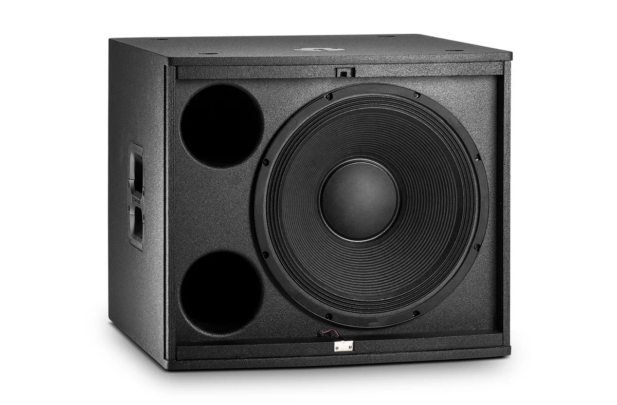 JBL EON618S/230 — exact image tied to source product ID 31036038