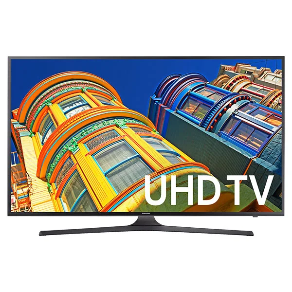 Samsung UN40KU6300FXZA — exact image tied to source product ID 31067685