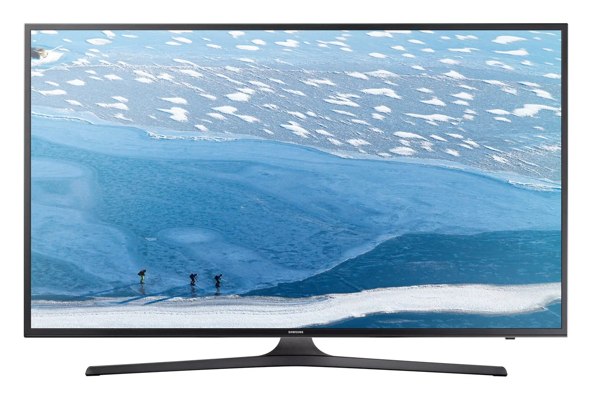 Samsung UN43KU6300FXZA — exact image tied to source product ID 31067686