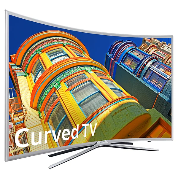 Samsung UN55K6250AFXZA — exact image tied to source product ID 31067691