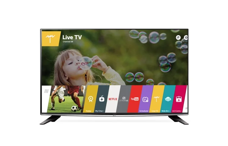 LG 58UH6300 — exact image tied to source product ID 32124587