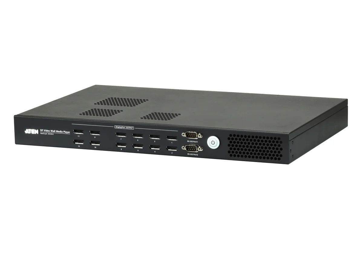 ATEN VS1912 — exact image tied to source product ID 32299310