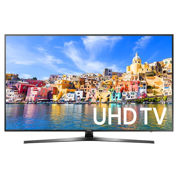Samsung UN43KU7000FXZA — exact image tied to source product ID 32818299