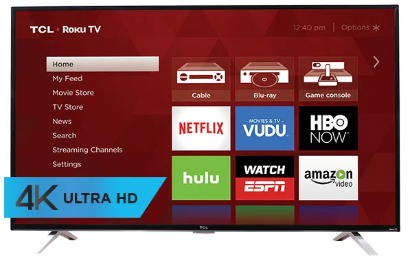 TCL 65US5800 — exact image tied to source product ID 33292128