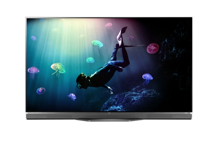 LG OLED55E6P — exact image tied to source product ID 33294327