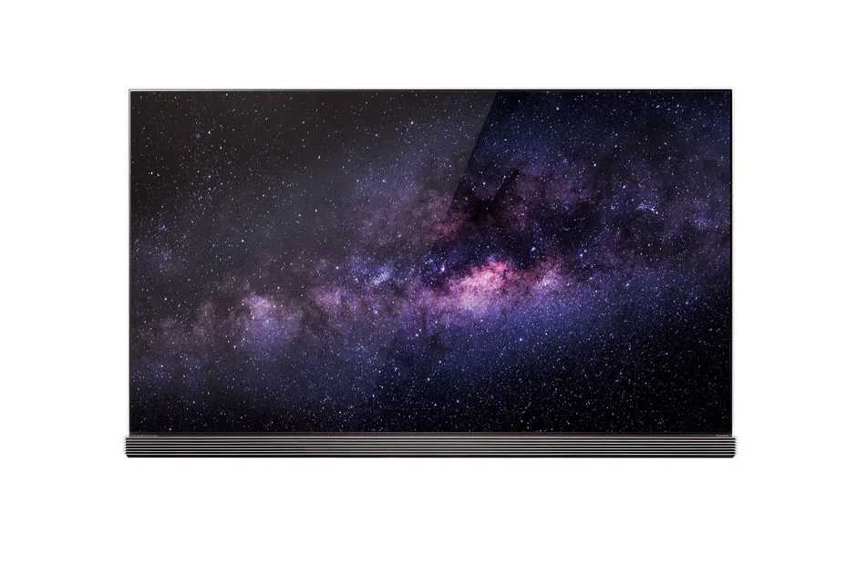 LG OLED65G6P — exact image tied to source product ID 33294328