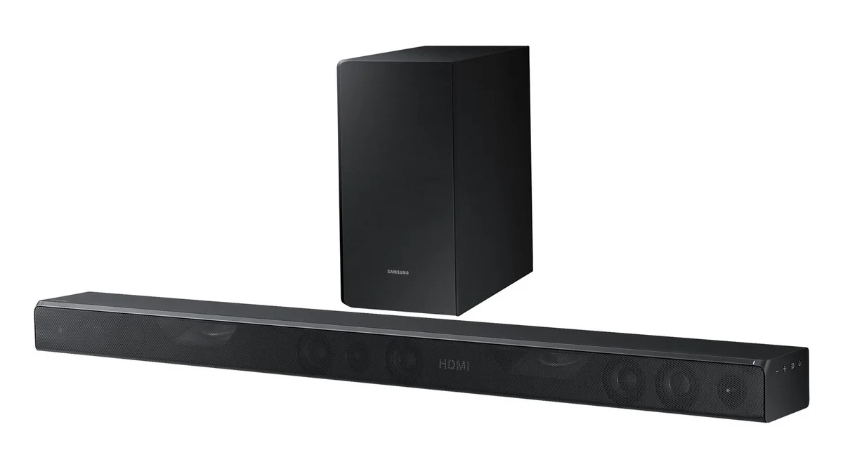 Samsung HW-K850 — exact image tied to source product ID 33326280