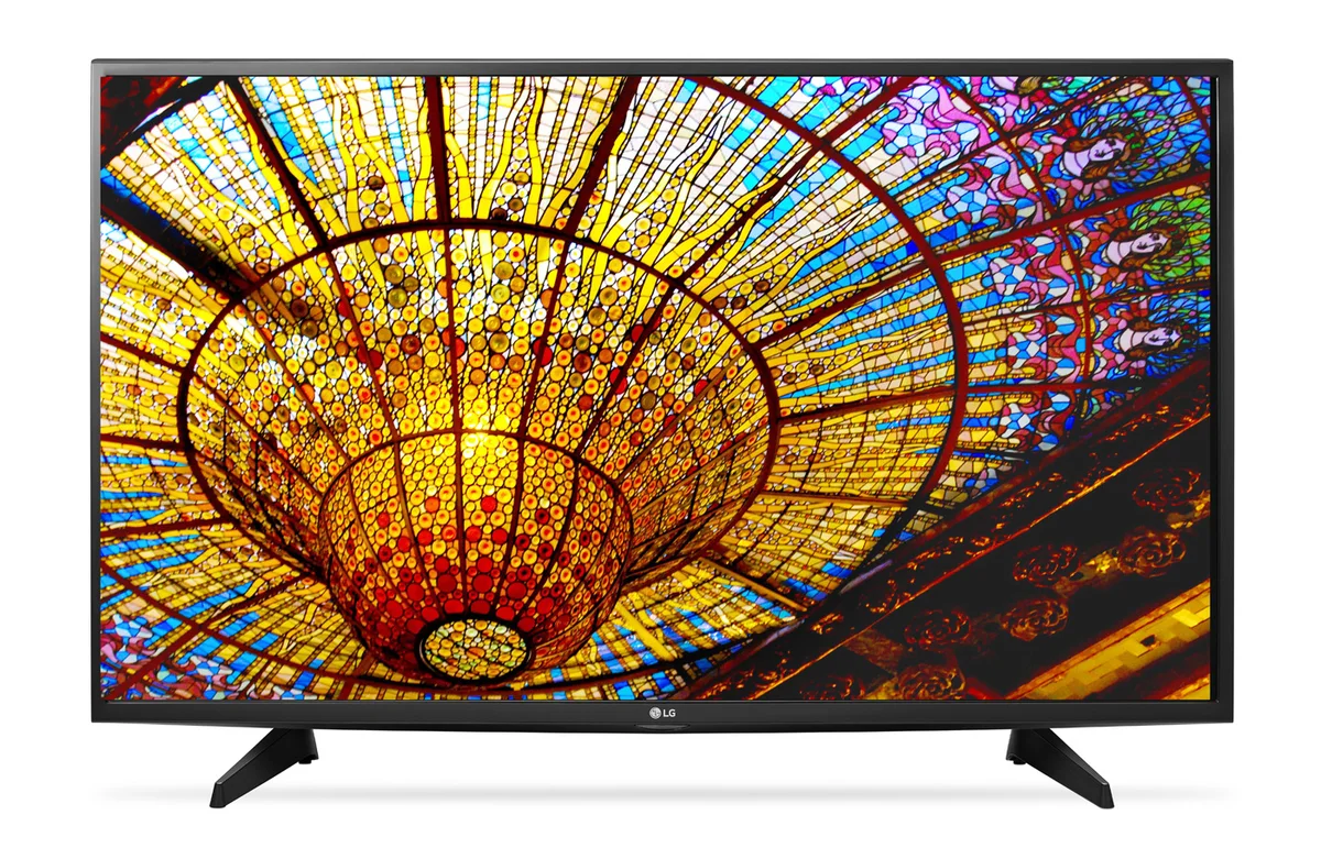 LG 43UH6030 — exact image tied to source product ID 33417412