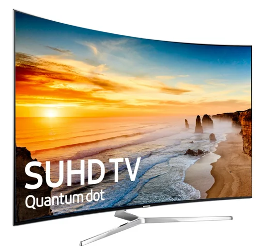 Samsung UN55KS9500FXZA — exact image tied to source product ID 33713964