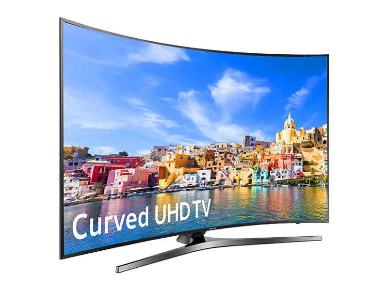 Samsung UN78KU7500FXZA — exact image tied to source product ID 34961740