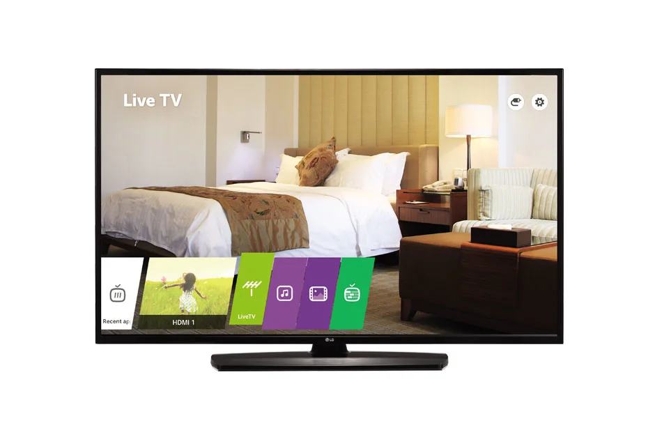 LG 43UW660H — exact image tied to source product ID 35653996