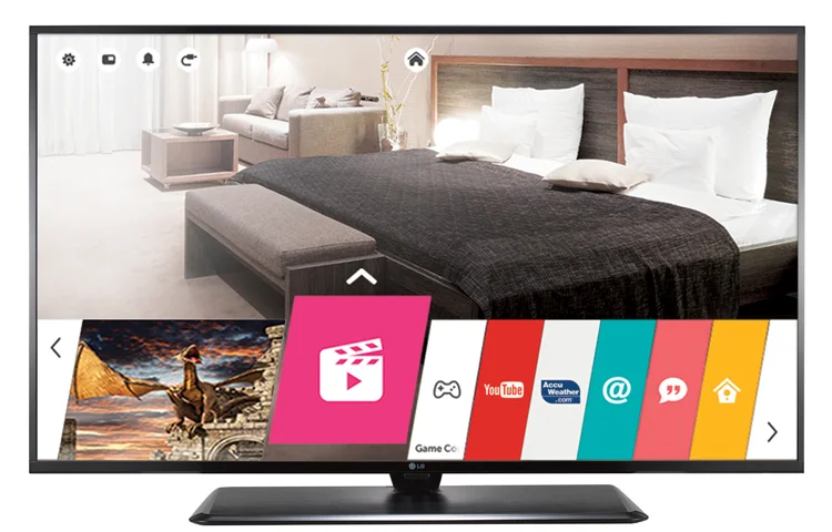 LG 49LX774H — exact image tied to source product ID 35653997