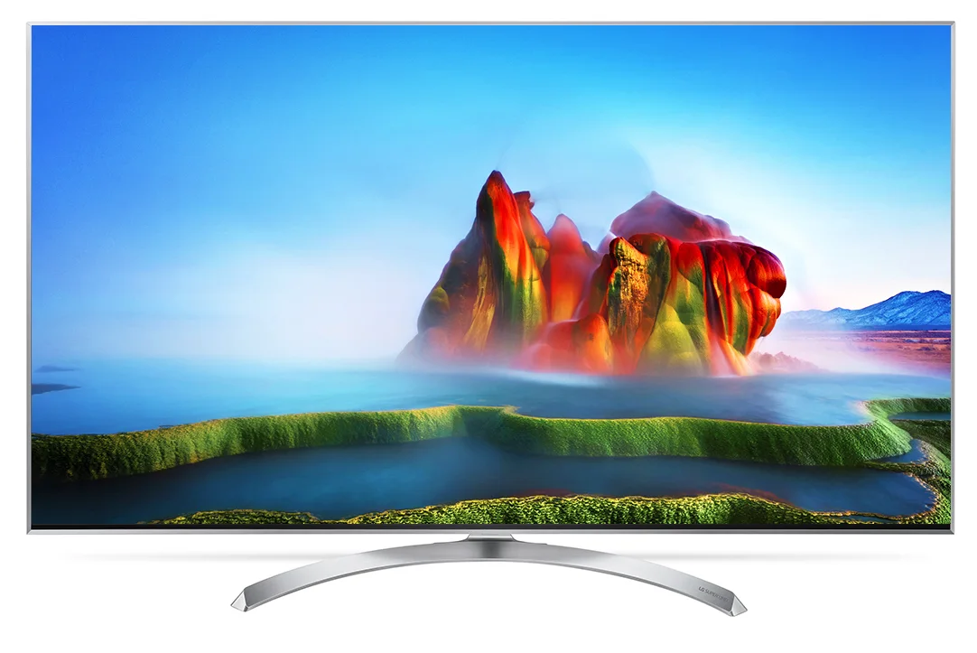 LG 65SJ8000 — exact image tied to source product ID 35711320