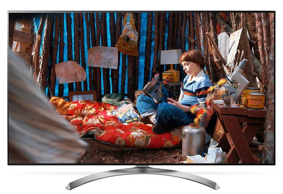 LG 65SJ8500 — exact image tied to source product ID 35711321