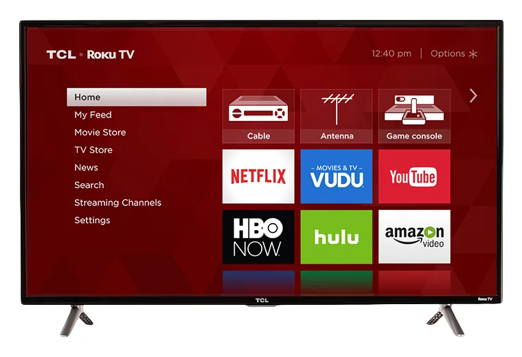 TCL 28S305 — exact image tied to source product ID 35774676