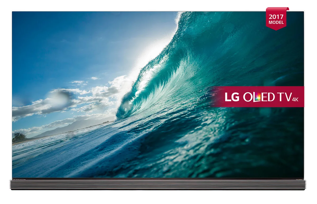 LG OLED65G7V — exact image tied to source product ID 35883441