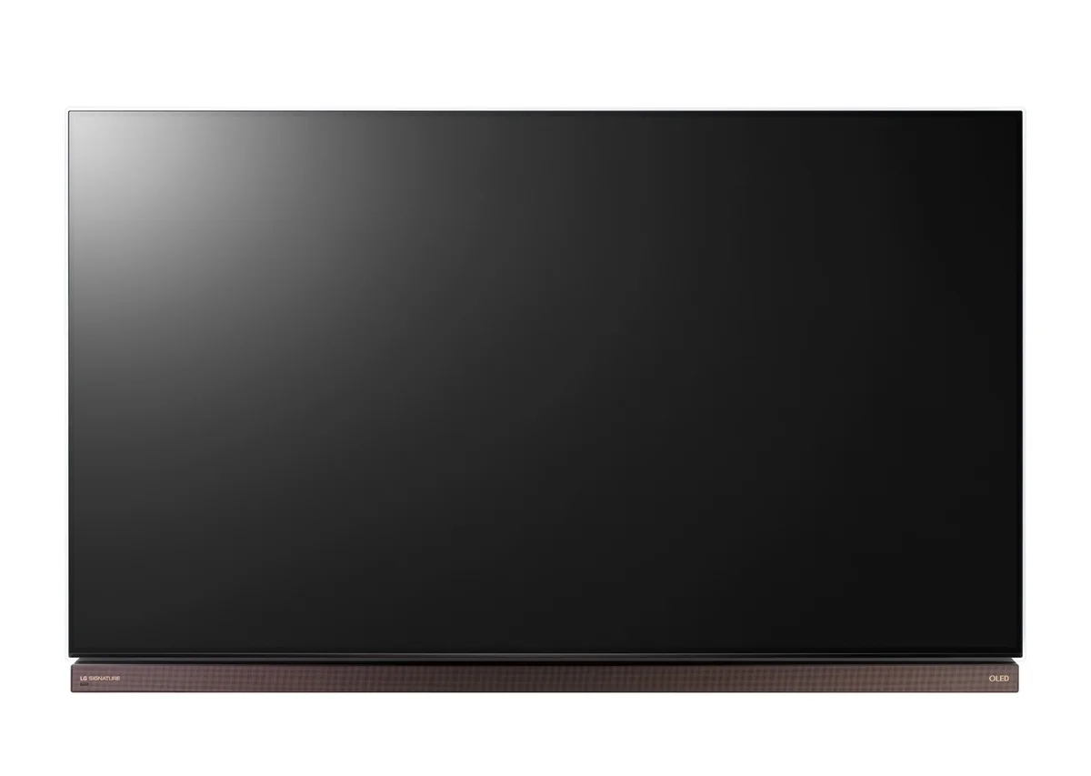 LG OLED77G7V — exact image tied to source product ID 35883442