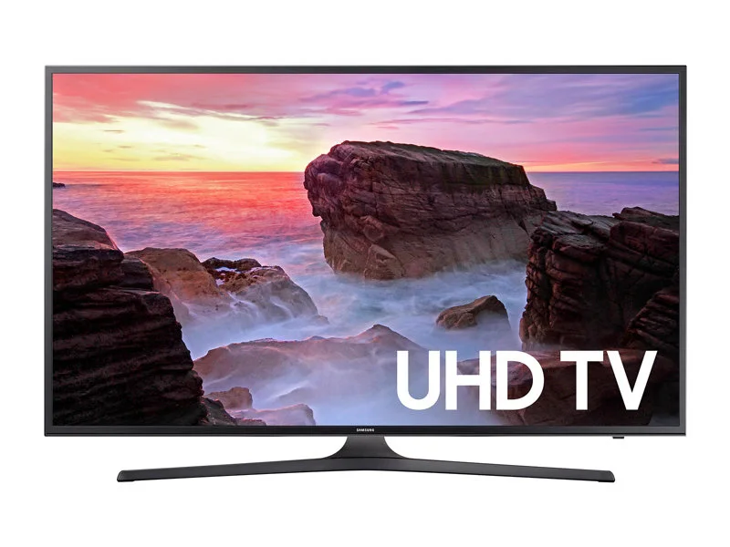 Samsung UN50MU6300FXZA — exact image tied to source product ID 36147002