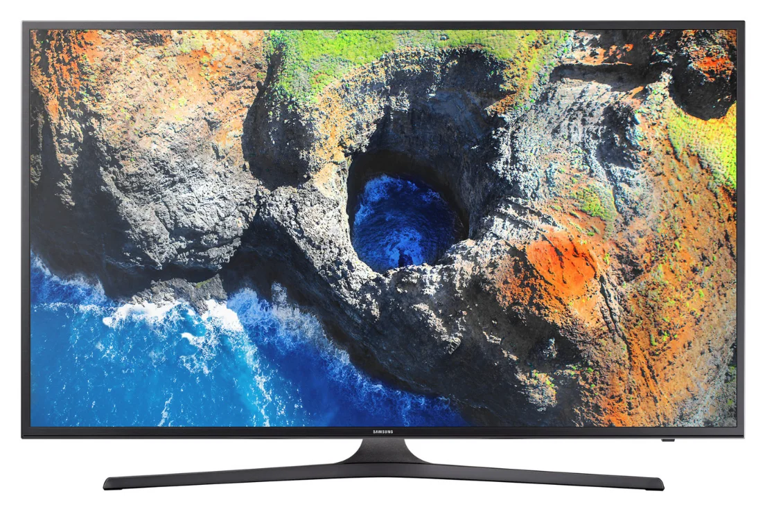 Samsung UN55MU6300FXZA — exact image tied to source product ID 36147003