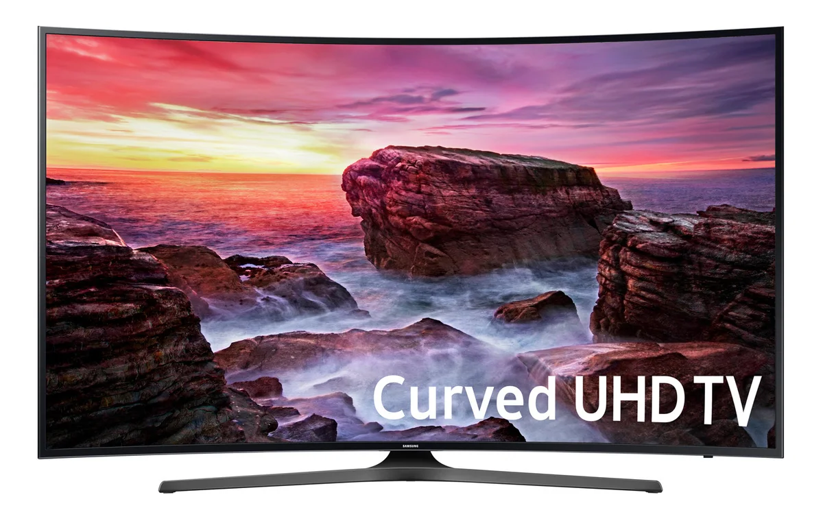 Samsung UN65MU6500FXZA — exact image tied to source product ID 36147010