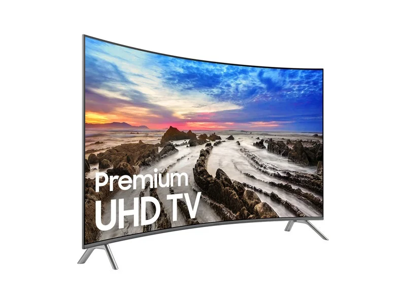 Samsung UN65MU8500FXZA — exact image tied to source product ID 36147014