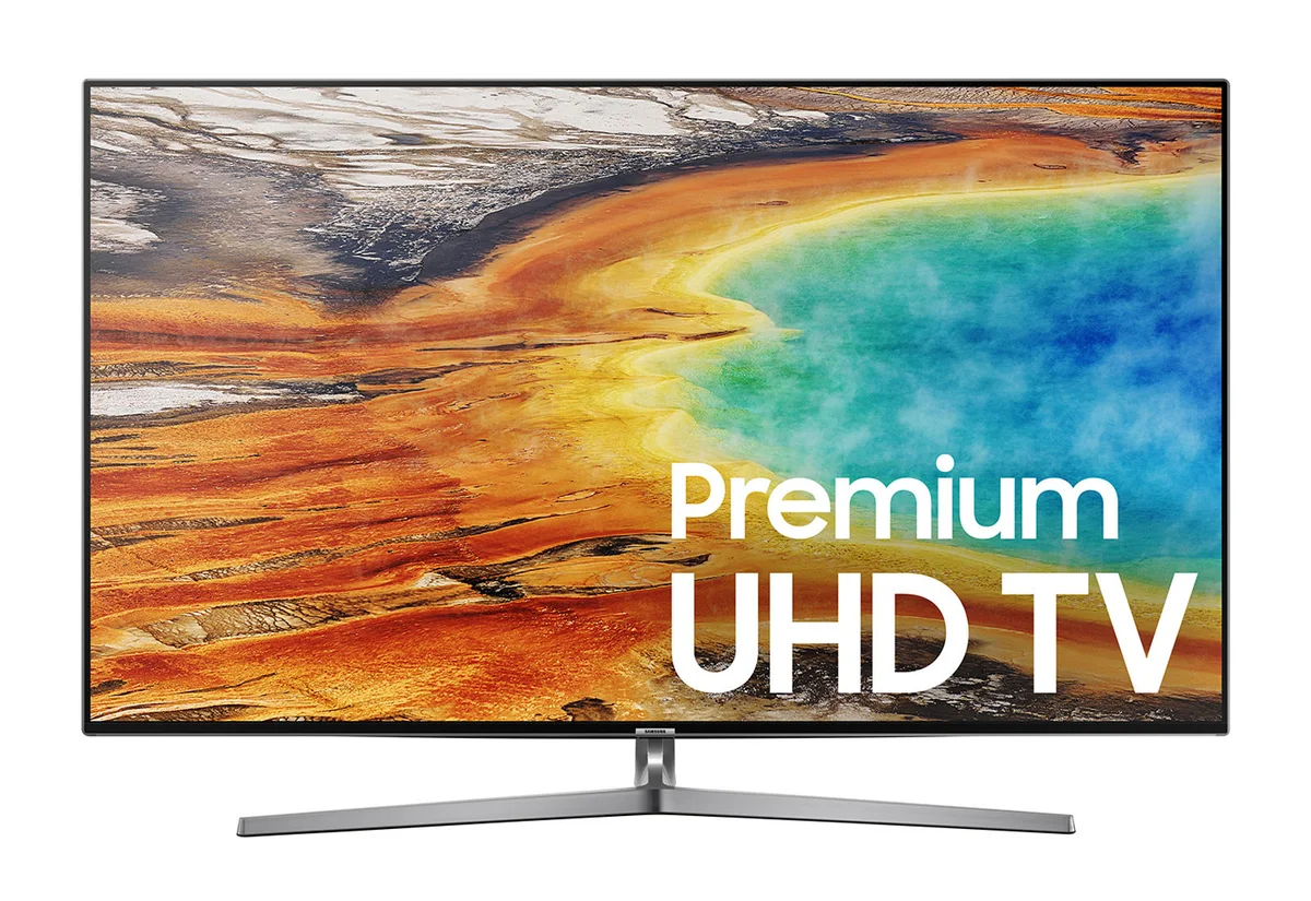 Samsung UN65MU9000FXZA — exact image tied to source product ID 36147015
