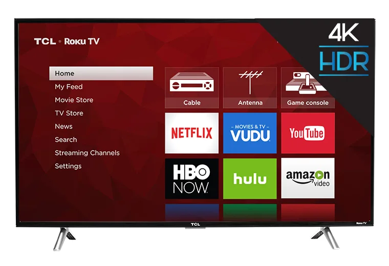 TCL 43S405 — exact image tied to source product ID 36269626