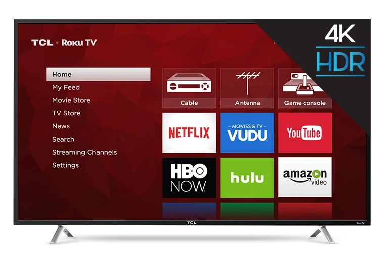 TCL 55S405 — exact image tied to source product ID 36269628