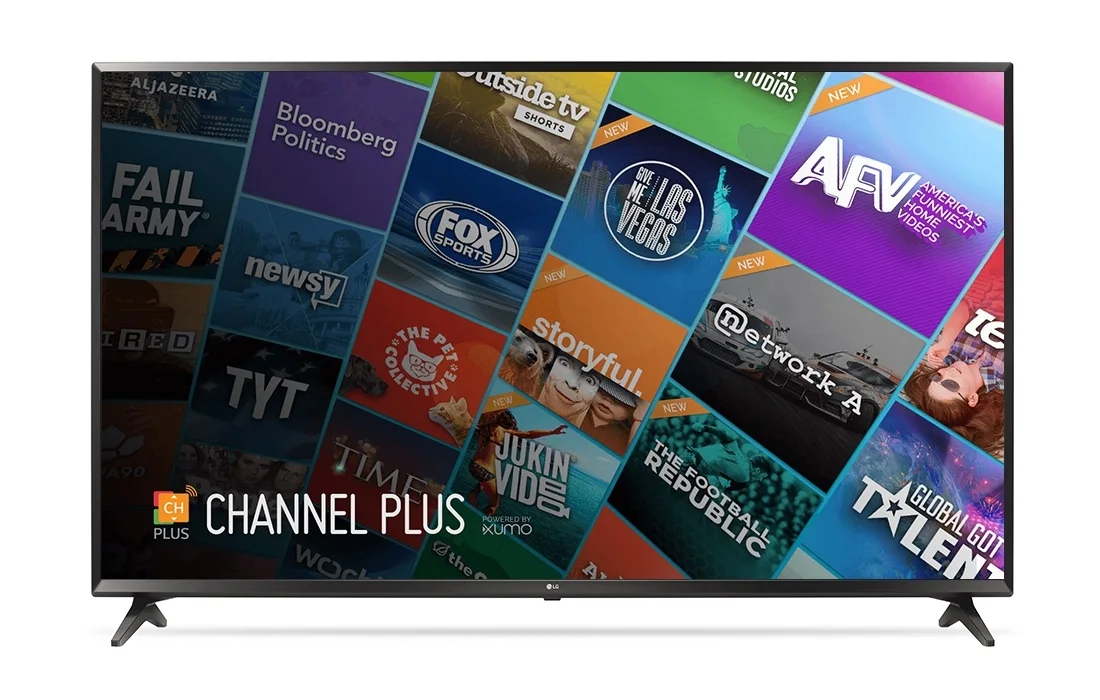 LG 55UJ6300 — exact image tied to source product ID 36388270