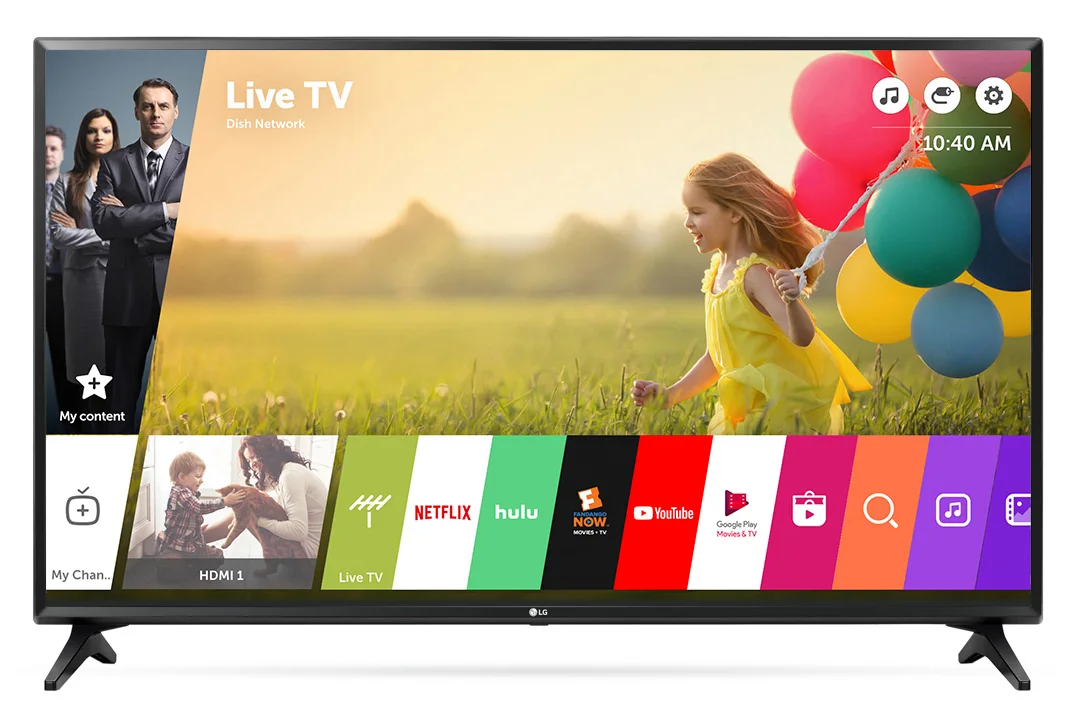 LG 55LJ5500 — exact image tied to source product ID 36395864