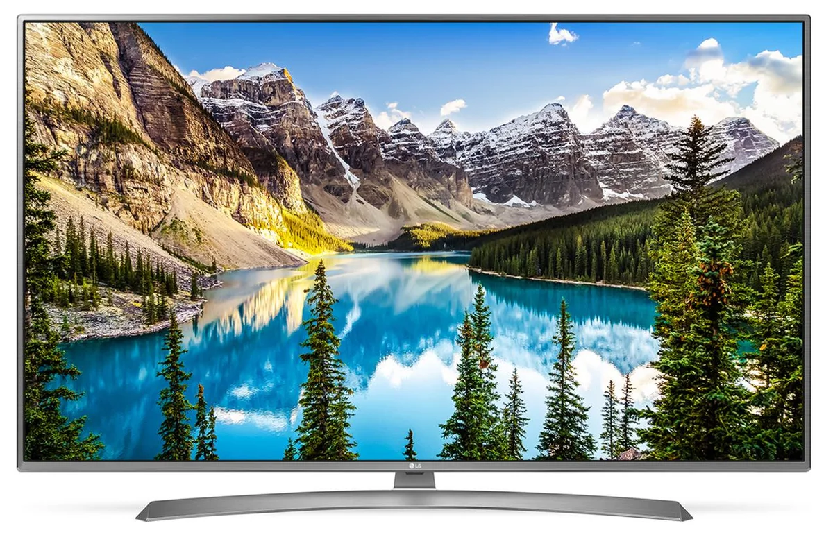 LG 43UJ670V — exact image tied to source product ID 36541427