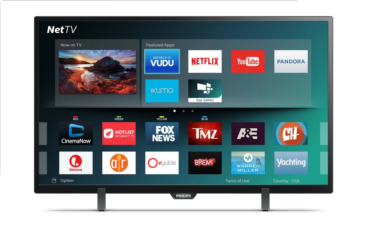 Philips 32PFL4902/F7 — exact image tied to source product ID 36564137