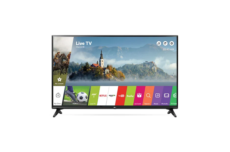 LG 43LJ5500 — exact image tied to source product ID 36669094