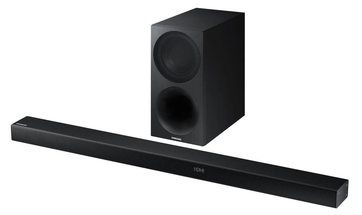 Samsung HW-M550/ZA — exact image tied to source product ID 36777204