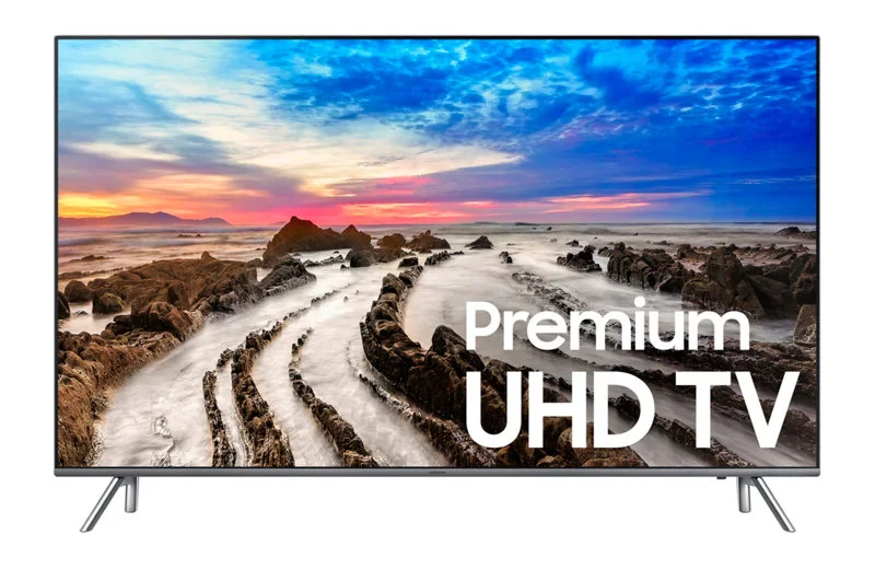 Samsung UN55MU8000FXZA — exact image tied to source product ID 36777998