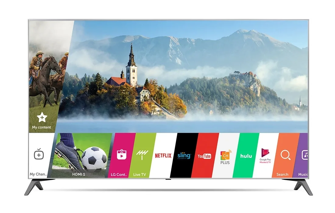 LG 55UJ7700 — exact image tied to source product ID 36941351